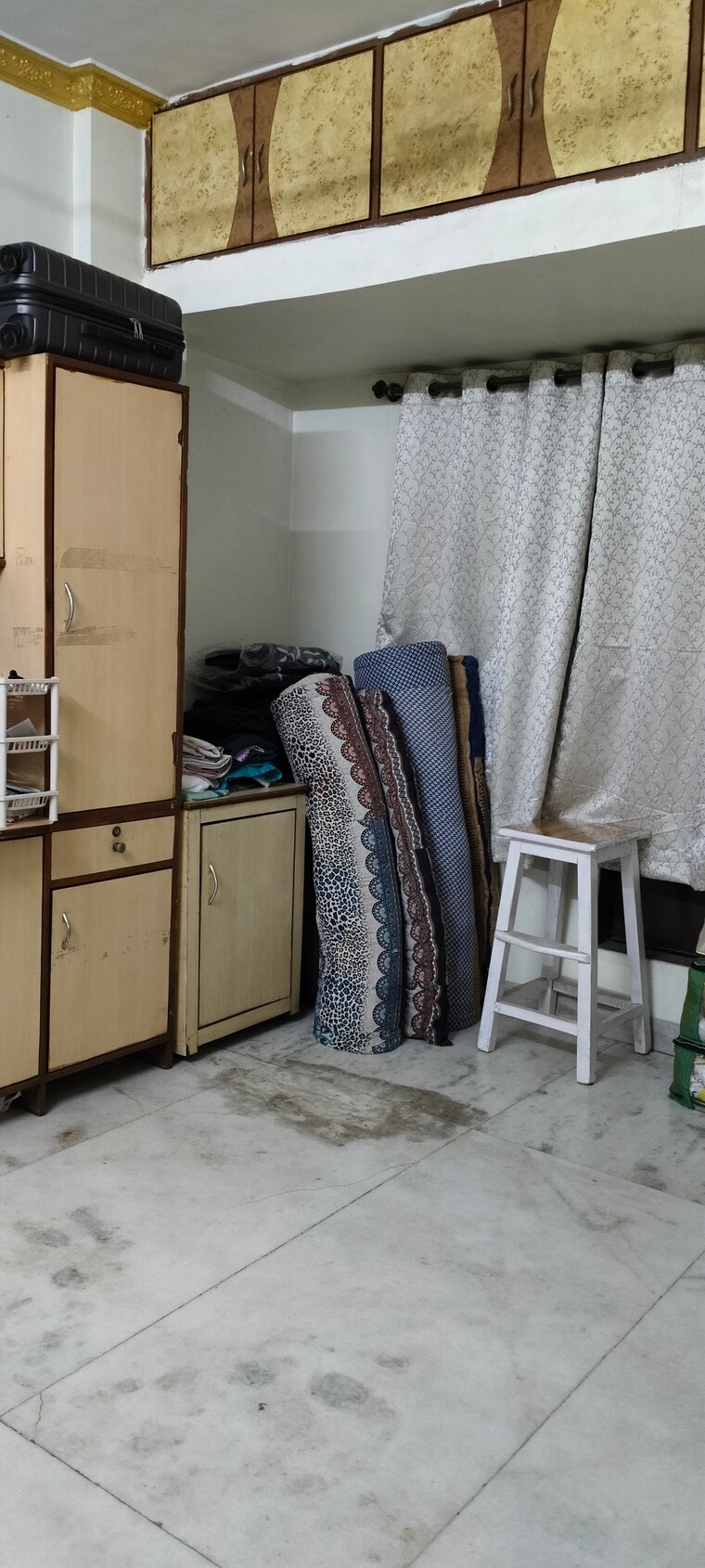 Living Room, seawoods 2.5 Bedroom 1055 Sq.Ft. Apartment In Seawoods Navi Mumbai 8403487