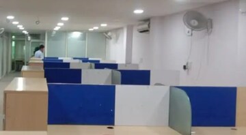  Office Space For Rent in Citi Point, Andheri East