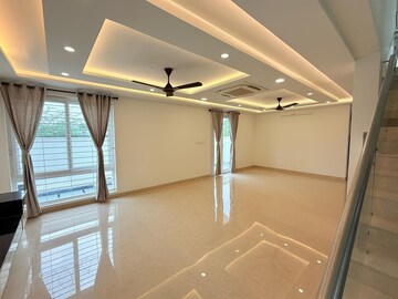 Furnished Amenities in 4 BHK Villa at My Home Ankura, Tellapur – for Rent