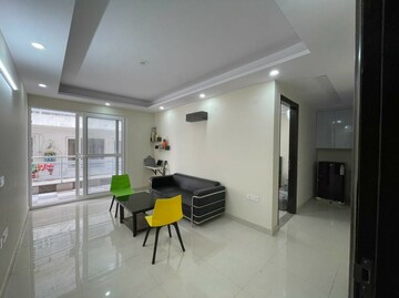 Parking in 1 BHK Builder Floor at Sector 46 – for Rent