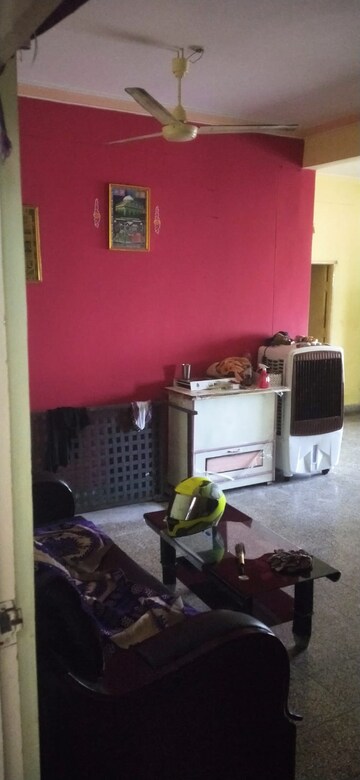 Living Room in 3 BHK Independent House at Shamirpet – for Sale