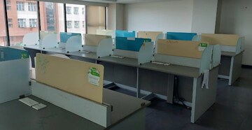  Office Space For Rent in Pinnacle Business Park, Andheri East