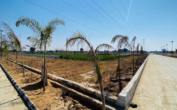 Land For Sale in Ajmer Road