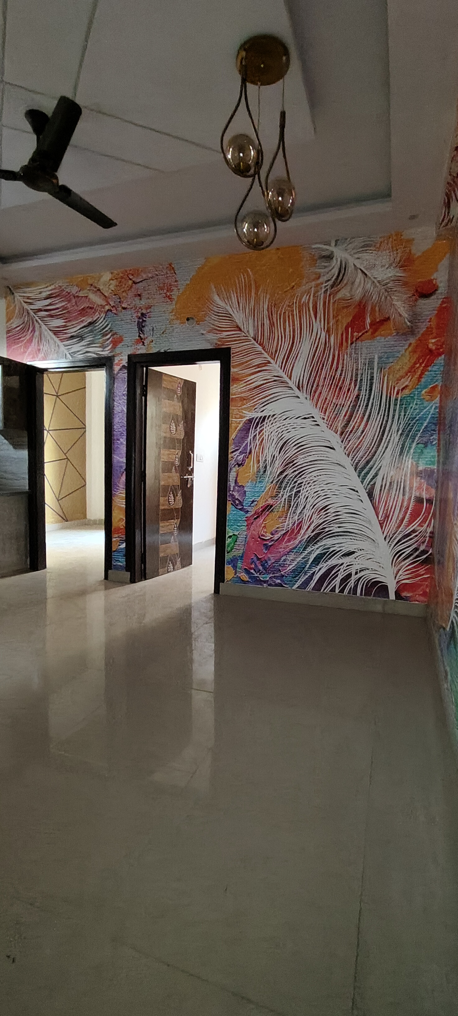 3.5 BHK Builder Floor For Sale in Sector 107