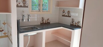 Kitchen in 2 BHK Apartment at Kukatpally – for Sale