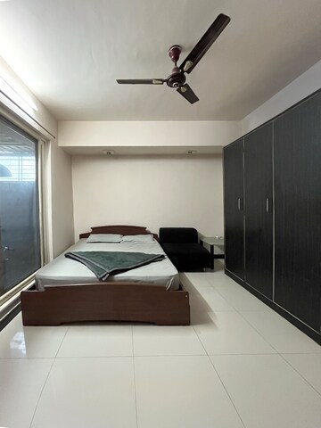 Bedroom in 3.5 BHK Independent House at Horamavu – for Rent
