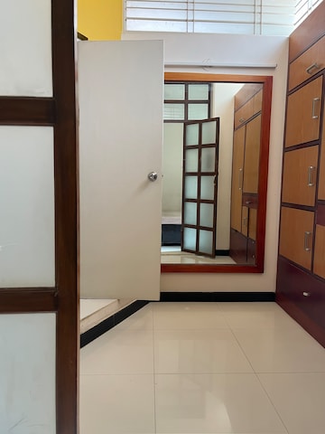 Furnished Amenities in 3.5 BHK Independent House at Horamavu – for Rent