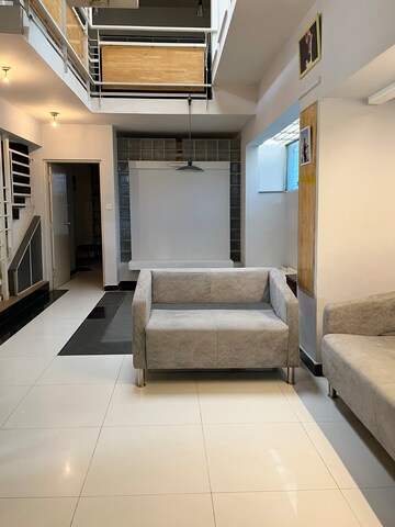3.5 BHK Independent House – Exterior View View at Horamavu - for Rent