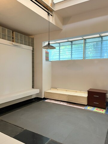 3.5 BHK Independent House – Exterior View View at Horamavu - for Rent