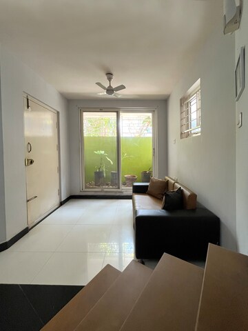 Living Room in 3.5 BHK Independent House at Horamavu – for Rent
