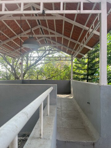 3.5 BHK Independent House – Exterior View View at Horamavu - for Rent