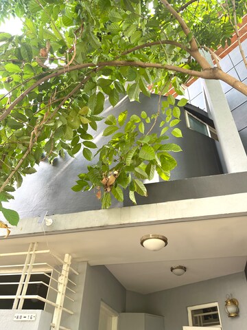 3.5 BHK Independent House – Exterior View View at Horamavu - for Rent