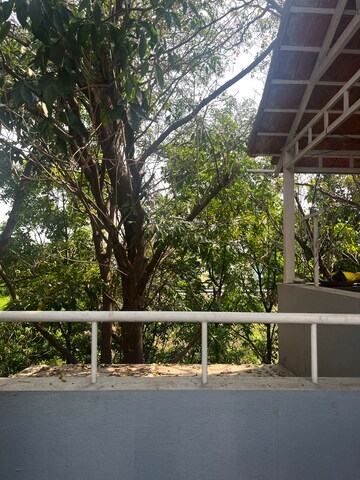 3.5 BHK Independent House – Exterior View View at Horamavu - for Rent