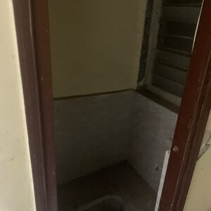 Balcony in 1 RK Apartment at Yogeshwar Apartments, Bdd Chawl – for Sale