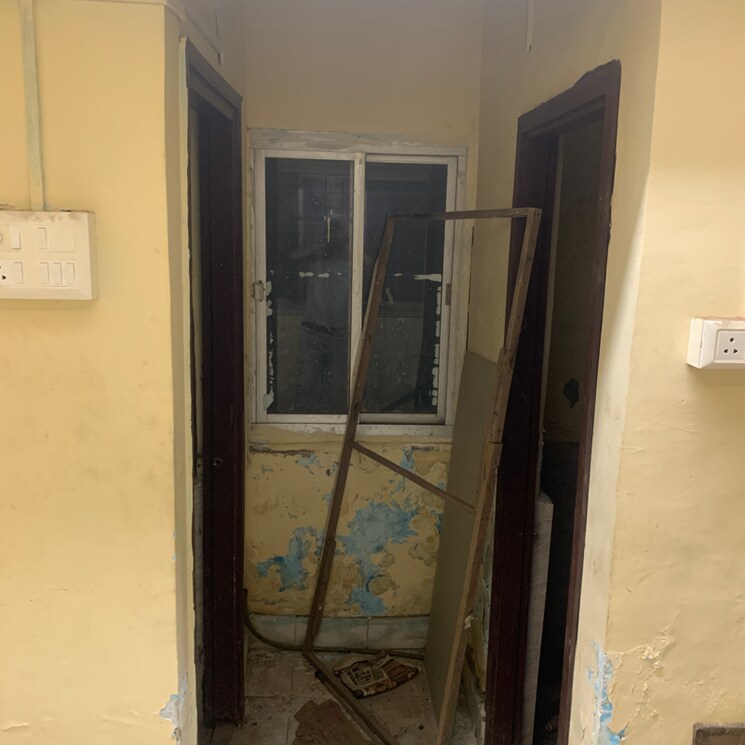 undefined, yogeshwar-apartments 1 RK 220 Sq.Ft. Apartment In Bdd Chawl Mumbai 8403559