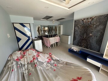 2 BHK Apartment For Rent in Unique Poonam Estate Cluster 2, Mira Road