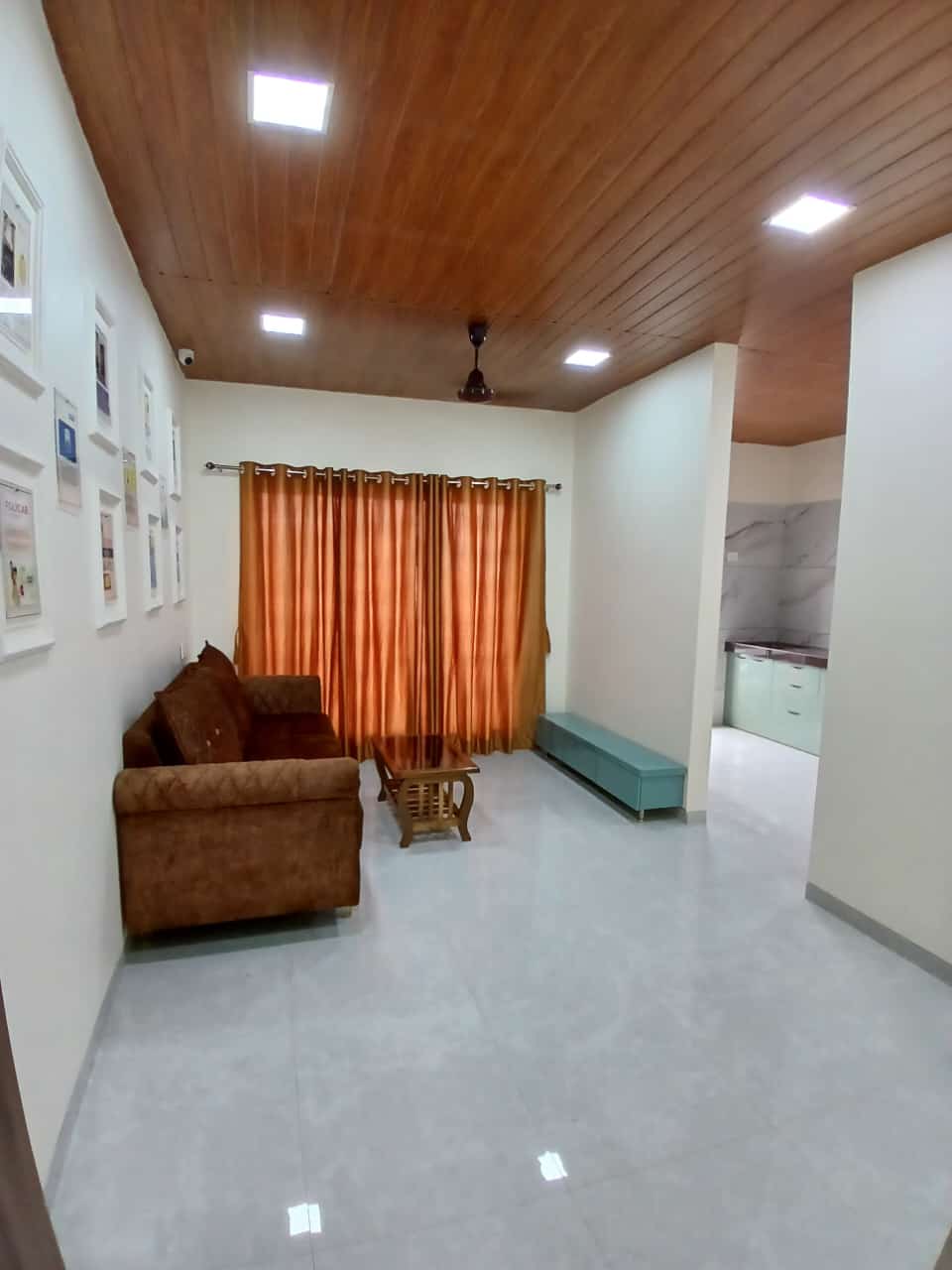 2 BHK Apartment For Sale in Jay Vijay Nagari