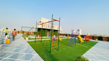 3 BHK Builder Floor – Garden View at Nawada - for Rent