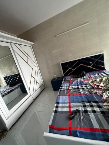 1 RK Apartment For Sale in Royal Palms Piccadilly Condos, Goregaon East