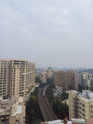 6+ BHK Apartment For Sale in Sundervan Complex, Andheri West
