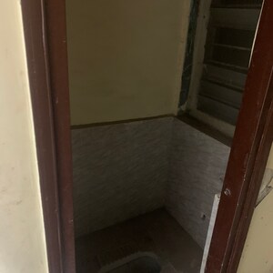 Bathroom in 1 RK Apartment at Jai Bhavani Sadan, Dhuru Wadi – for Sale