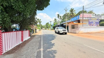  Plot – Exterior View View at Mulanthuruthy - for Sale