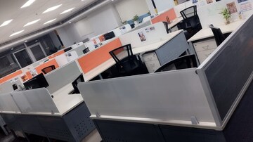 Office Space For Rent in Andheri East