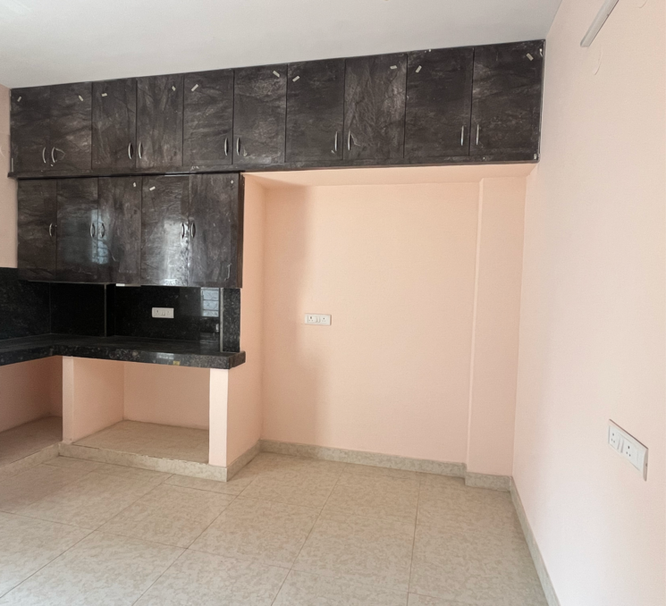 Kitchen, sai-ganesh-residency-madhapur 1 Bedroom 600 Sq.Ft. Apartment In Sri Sai Nagar Hyderabad 8403586