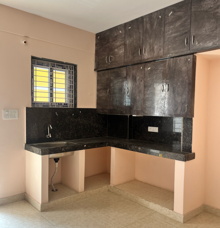 Kitchen, sai-ganesh-residency-madhapur 1 Bedroom 600 Sq.Ft. Apartment In Sri Sai Nagar Hyderabad 8403586
