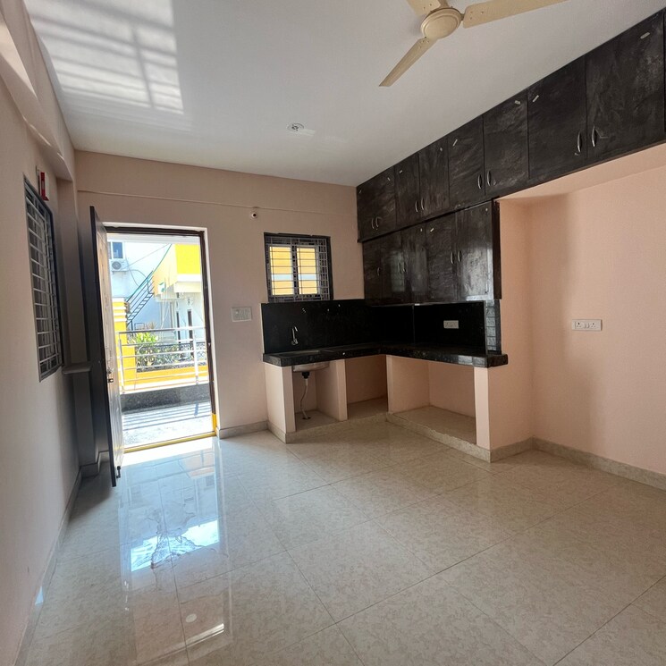 Living Room, sai-ganesh-residency-madhapur 1 Bedroom 600 Sq.Ft. Apartment In Sri Sai Nagar Hyderabad 8403586