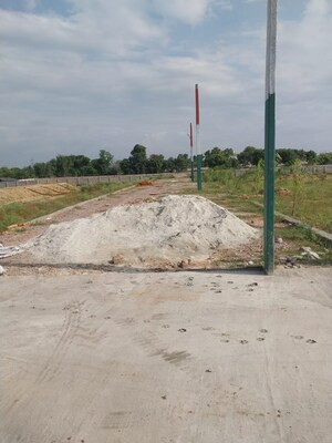  Plot – Exterior View View at Upsidc Site B - for Sale