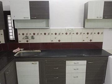 Kitchen in 2 BHK Apartment at Begumpet – for Sale