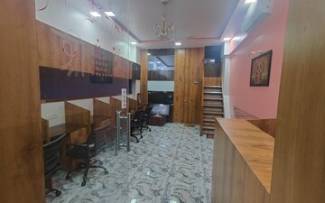 Office Space For Rent in Vaibhav Industrial Estate, Deonar