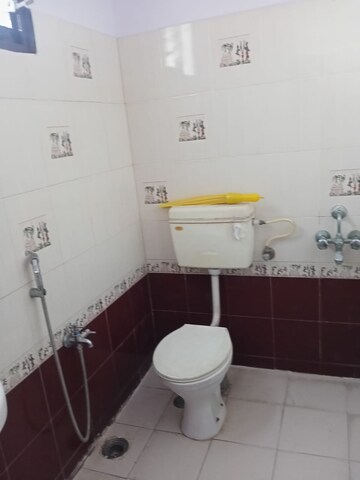 Bathroom in 2 BHK Apartment at Begumpet – for Sale