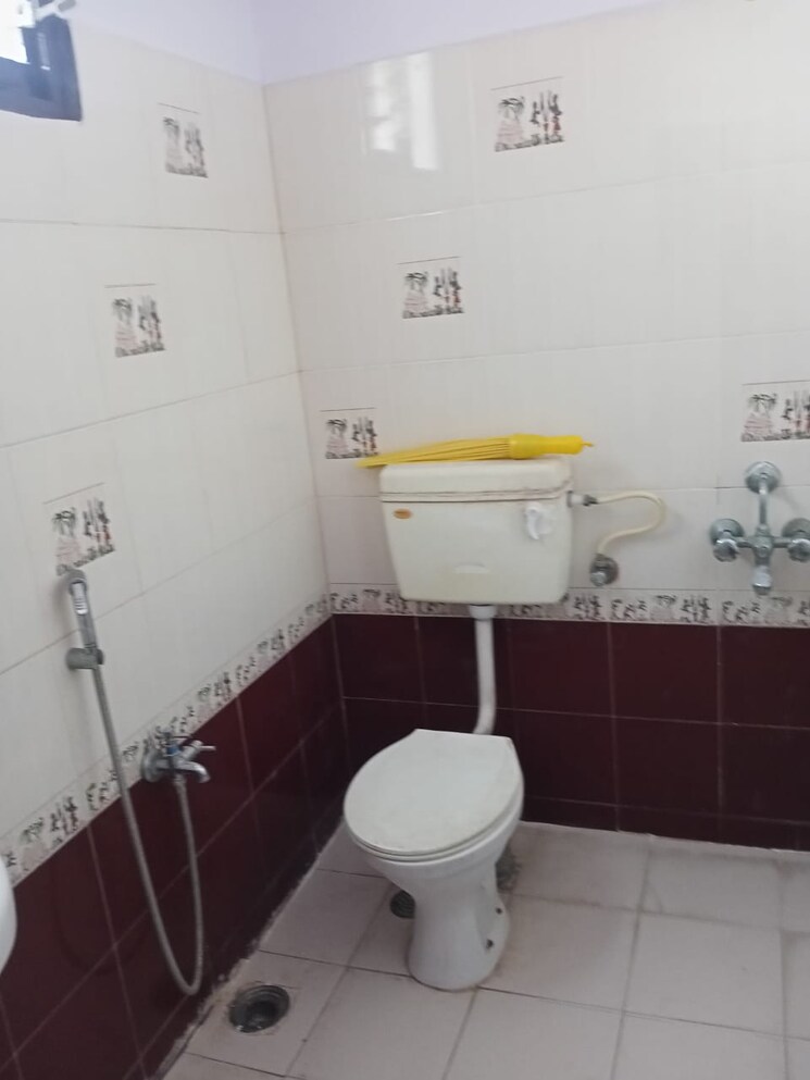 Bathroom, begumpet 2 Bedroom 1270 Sq.Ft. Apartment In Begumpet Hyderabad 8403578