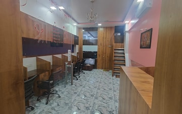 Office Space For Rent in Anurag Business Center, Chembur