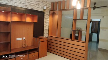 Furnished Amenities in 2 BHK Apartment at SVS Windgates, Horamavu – for Rent