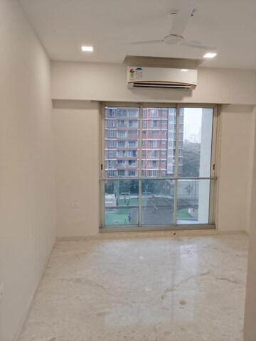Bedroom in 3 BHK Apartment at Ekta World Tripolis, Goregaon West – for Rent