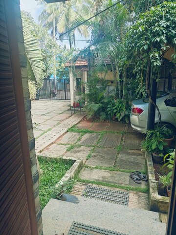 5 BHK Villa – Exterior View View at Rahat Gardenia, Whitefield - for Rent