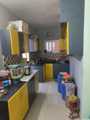 3 BHK Apartment For Sale in Banjara Hills