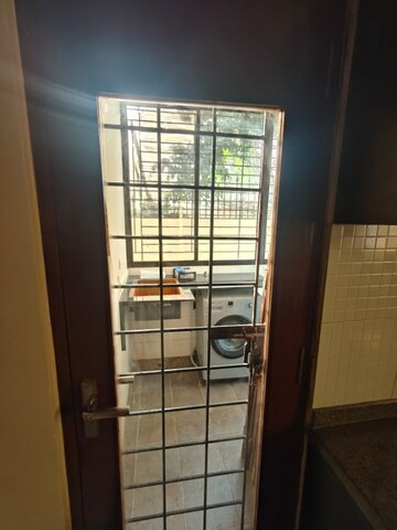 5 BHK Villa – Exterior View View at Rahat Gardenia, Whitefield - for Rent