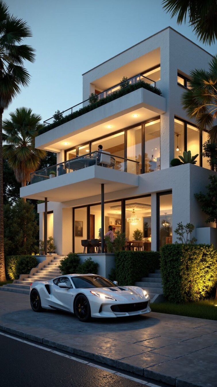 Cover Image, chikka tirupathi 4 Bedroom 1400 Sq.Ft. Villa In Chikka Tirupathi Bangalore 8403642