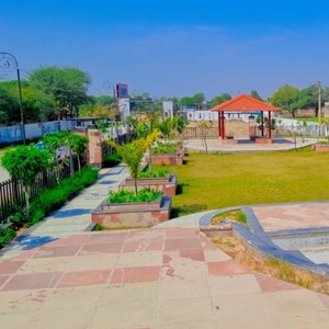 Swimming Pool in  Plot at Shyamashish Greens, Ekta Nagar – for Sale