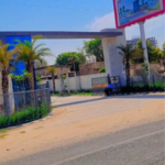 111 Sq.Yd. Plot in Shyamashish Greens