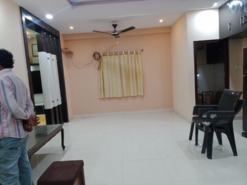 Team Area in 3 BHK Apartment at Begumpet – for Sale