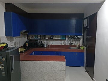 Kitchen in 6+ BHK Independent House at Sector 69 – for Rent