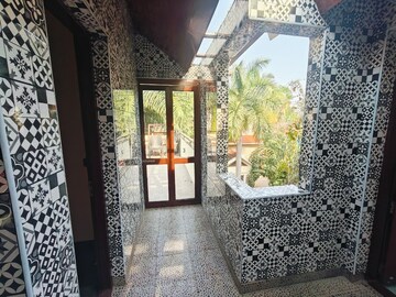 Master Bedroom in 5 BHK Villa at Rahat Gardenia, Whitefield – for Rent