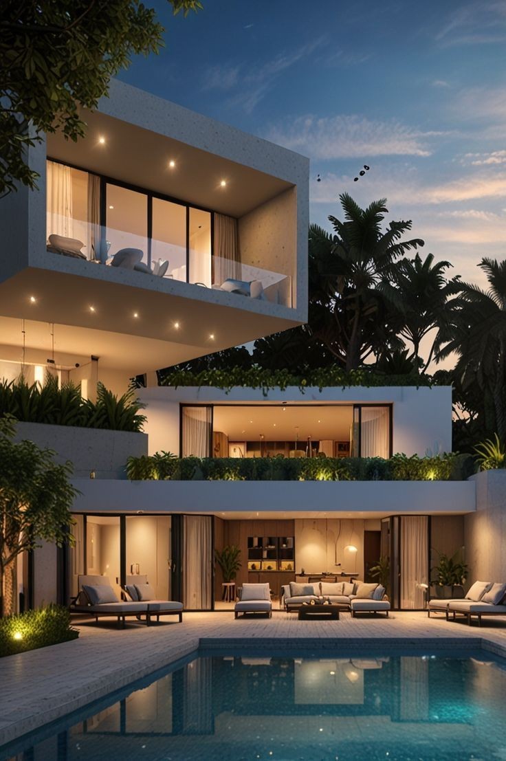 3.5 BHK + Pooja Room,Study Room,Extra Room Villa For Sale in Am Akshaya Manisha Projec