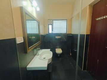 Attached Bathroom in 5 BHK Villa at Rahat Gardenia, Whitefield – for Rent