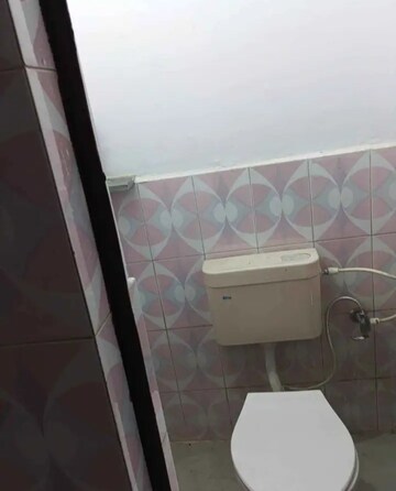 Bathroom in 2 BHK Independent House at Aliganj – for Rent